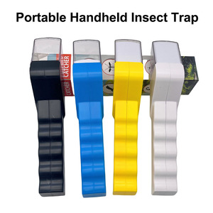 Receptor de insectos, receptor de arañas para niños, observación de insectos para insectos pequeños, receptor de insectos para interiores y exteriores - Product Image 6