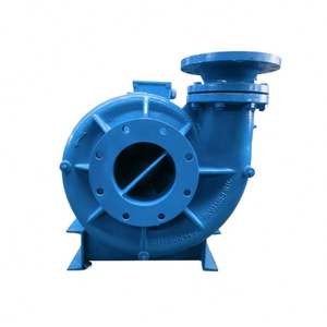 Bomba de Agua Centrífuga de Una Etapa de Alta Calidad, Bomba de Succión por Acoplamiento Directo, Bomba de Riego Agrícola - Product Image 4