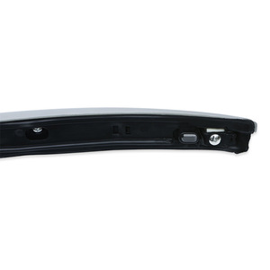 แร็คหลังคาบรรทุกสัมภาระสำหรับรถยนต์ Honda CR-V ปี 2012-2016 ยี่ห้อ JOESHIER Wholesale4x4  พร้อมราวข้างทำจากอลูมิเนียมอัลลอย - Product Image 5