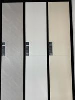 Escaliers extérieurs 480*1200, bon effet antidérapant, céramique vitrifiée intégrée à bords incurvés pour cour et marches extérieures
