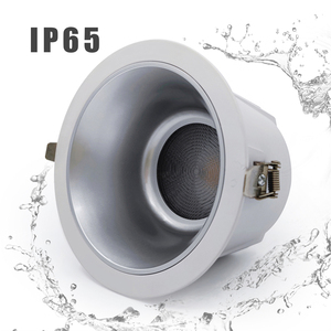 <span class=keywords><strong>Spot</strong></span> encastré LED étanche COB 20W, 6 pouces, 18W, norme australienne IP65 <span class=keywords><strong>IP67</strong></span>, usage commercial - Product Image 1