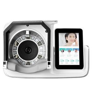 Portable Skin Analyzer Facial for Wrinkle Pigmentation Detection <b>Smart</b> <b>Mirror</b> Skin Analyzer Magic <b>Mirror</b> Skin Analyzer With Ai - Product Image 2
