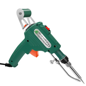 Pistola <span class=keywords><strong>de</strong></span> Soldar Eléctrica <span class=keywords><strong>de</strong></span> Calor Interno, Pistola <span class=keywords><strong>de</strong></span> <span class=keywords><strong>Estaño</strong></span> <span class=keywords><strong>de</strong></span> 60W, Herramienta <span class=keywords><strong>de</strong></span> Soldadura Manual, Máquina <span class=keywords><strong>de</strong></span> Soldar - Product Image 1
