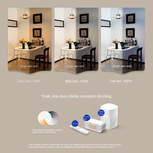 Table à manger moderne du milieu du siècle avec luminaire suspendu de style UFO en chrome de luxe européen inspiré pour les restaurants et les villas - Product Image 5