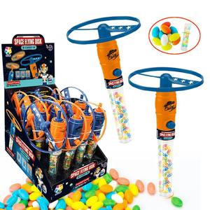 Juguetes <span class=keywords><strong>de</strong></span> Caramelo OVNI Espaciales al por Mayor Directo <span class=keywords><strong>de</strong></span> Fábrica JUQI con Dulces, Perfectos para Tiendas <span class=keywords><strong>de</strong></span> Dulces, Pastelerías y Mayoristas <span class=keywords><strong>de</strong></span> Alimentos - Product Image 1