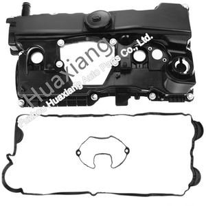 Cubierta de válvula de motor 11127645173 para <span class=keywords><strong>BMW</strong></span> F20 F21 F30 F80 F87 G31 G01 cubierta de válvula B58 3.0L - Product Image 5