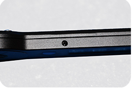 Sonda di Misurazione per Tubo Laser CO2, Misuratore di Potenza Laser CO2 Portatile da Tavolo 0-200W - Product Image 5