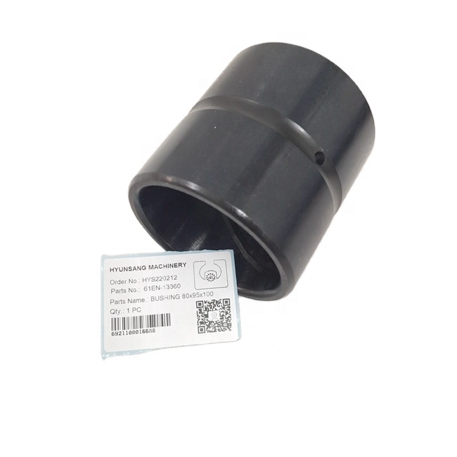 Втулка 21K-70-12161 419-70-21810 419-70-11890 419-70-11871 419-70-11820 206-70-55280 206-70-61191 206-70-61310 205-70-71360