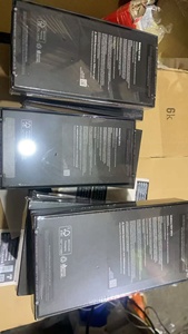 S24 Ultra Original Desbloqueado, Pantalla OLED de 6.9 Pulgadas y 120 Hz, 12 GB + 512 GB, Octa Core, Android 14, Smartphone 5G, 5000 mAh, S-Pen, CDMA, LTE, WIFI - Product Image 4