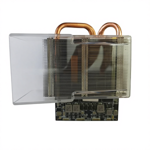 Carte vidéo Sg Twinstar Dualos Es8870 Mxm 6 Dp pour Wave XL/J43 SG TWINSTAR - Product Image 3