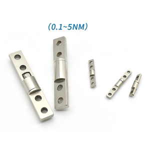 Máy Tính Xách Tay Bản Lề 360 Độ Mô-men Xoắn Không Hằng Điều Khiển Vị Trí Bản Lề Máy Tính Xách Tay Bản Lề Cho Màn Hình Lcd - Product Image 2