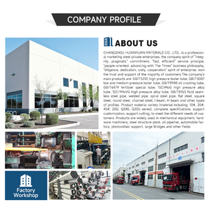 Harga pabrik Spesifikasi pipa baja karbon pelapis semen terbaru - Product Image 5