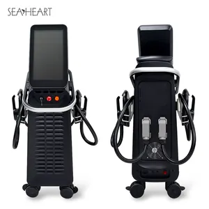 2023 Top Seller 40k Radio Frequency Machine Removal Body Slimming Machine Fat Burn Beauty For Skin Tightening
