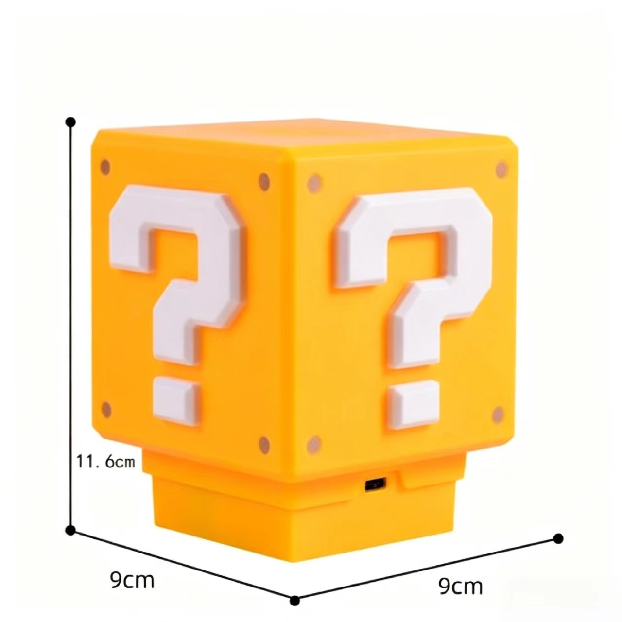 Yellow-B