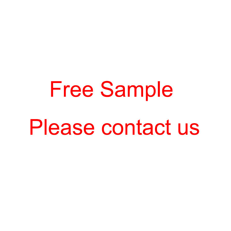 Contact us Get Free Samples