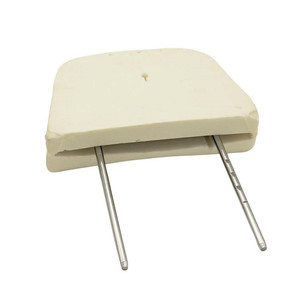 Poggiatesta Auto Regolabile a 4 Livelli con Intervallo di Regolazione di 75mm - Product Image 3