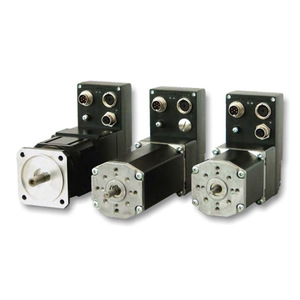 Moteurs servo GUNDA ColibriServo Sl 6,5-20 Nm 3000-1 min Origine Allemagne Usage industriel - Product Image 2