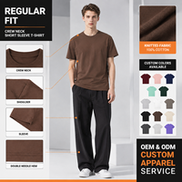 T-shirts pour hommes en coton 100% en gros, manches courtes noires, logo personnalisé, couleur, tissus confortables, respirants, toucher doux, bonne qualité