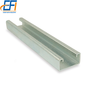 Chống Ăn Mòn Unitrust Thép <span class=keywords><strong>C</strong></span> Kênh Giá, Kênh Thanh Thép Giá - Product Image 4