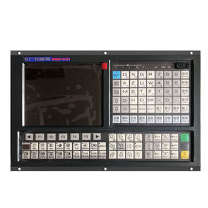 <strong>GSK</strong>-980TB3i Guangzhou CNC Lathe System CNC Controller 3 Axis Controllable Manufacturer's Latest Spot CNC <strong>Products</strong> - Product Image 5