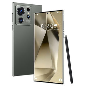 Teléfono para Juegos <span class=keywords><strong>Vertu</strong></span> Mobile C26Ultra con Estabilizador de Gimbal y RGB - Product Image 2