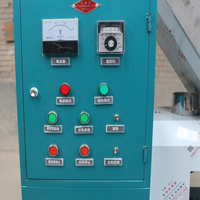 Machine à Huile de Coco Vierge VCO Machine à Huile Automatique Extracteur d'Huile Presse à Huile à Froid pour Olives