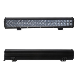 Barra de Luces LED Todoterreno con Haz Combinado Spot/Flood, Impermeable IP67 para Camionetas y SUV (Suburban, Hilux, FJ Cruiser) - Product Image 3