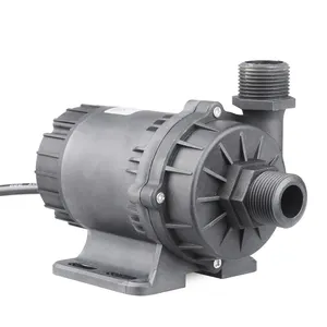 ZKSJ Variable Speed Pump DC60G-24120A-1 For SPA And Pool