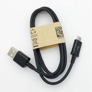 Wholesale V8 1M Fast Charging Android <strong>Phone</strong> 3ft 6ft USB Charger Cable <strong>S6</strong> 1.5M Micro Usb Data Cable - Product Image 5