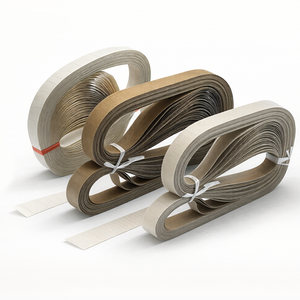 15mm x 810mm 770mm x 15mm 50 pièces ceinture en PTFE pour Machine à sceller <span class=keywords><strong>bande</strong></span> continue scellant <span class=keywords><strong>bande</strong></span> d'étanchéité ceintures Kits de pièces de rechange - Product Image 1