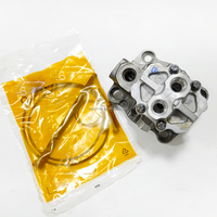 Pompe de transfert de carburant d'origine 396-3296 pour HEUI C7 C9