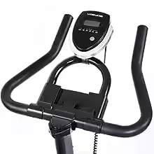 Bicicleta de ciclismo para interiores de alta calidad, bicicleta estacionaria magnética, resistencia magnética, bicicletas giratorias profesionales con soporte Lpads - Product Image 5