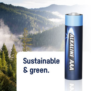 אנסמן oem aaa lr03 1.5v סוללה ראשית עבור שליטה מרחוק וכלי כוח - Product Image 2