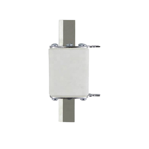 Venti anni di commercio estero produttori di corrente nominale 630A 92MM J tipo fusibile porta fusibile per tipo j fusibile collegamento 500v 400 ampere - Product Image 2