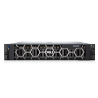 Serveur en rack 2U DELL EMC PowerEdge R7615 à bon prix