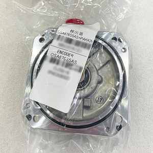 มอเตอร์เอนโค้ดเดอร์ OSA676S5AS สำหรับมิตซูบิชิ - Product Image 4