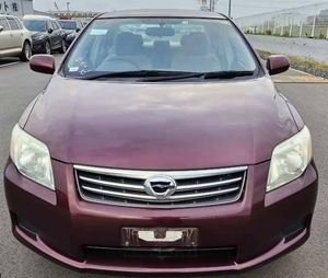 Toyota Corolla Axio X 2010, Volante a la Izquierda, Asientos de Cuero, Cámara Trasera, Auto Usado en Venta - Product Image 6