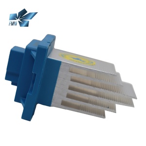 9723523000 Meilleure vente, fournisseur en gros, résistance de ventilateur de chauffage de voiture pour Santa Fe/Sonata - Product Image 4