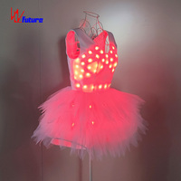 Exotic DanceWear Lingerie sexy inspirée du créateur Bikini String Dance Wear Pole