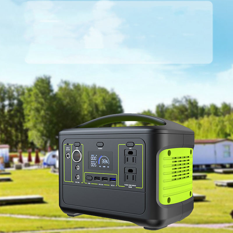 สีเขียว