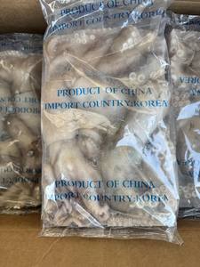 Obtener Precio Ahora: Pulpo Congelado, Calamar, Pulpo - Product Image 3