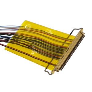 Câble LVDS personnalisé UFL 20454-040t, câble d'affichage EDP, câble d'écran pour ordinateur portable - Product Image 1