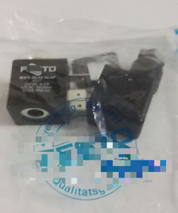 หนึ่งใหม่ MSFG-24/42-50/wbr60 4527โซลินอยด์วาล์วจัดส่งเร็ว-# - Product Image 2