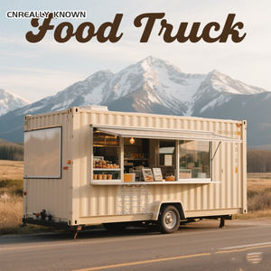 Contenedor de Diseño para Envío a Domicilio, Cafetería, Bar, Quiosco de Comida, Restaurante - Product Image 1