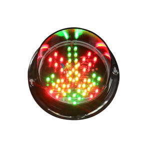 Module de panneau à flèches décoratif à LED personnalisé DC12V DC24V Installation facile Haute intensité 4 pouces 6 pouces 8 pouces 12 pouces - Product Image 3