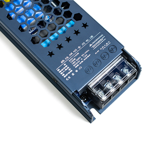 Alimentatore <span class=keywords><strong>LED</strong></span> 60W 100W 200W 300W 400W SMPS 12 Volt 24 Volt <span class=keywords><strong>Driver</strong></span> <span class=keywords><strong>LED</strong></span> per Strisce <span class=keywords><strong>LED</strong></span> - Product Image 3