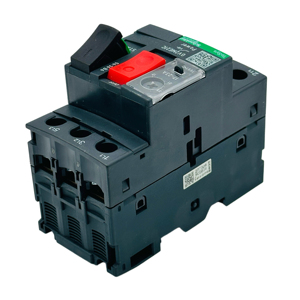 New Original GV2ME21C TeSys GV2 Series 3 Pole 17-<b>23A</b> Thermal Magnetic Motor Circuit Breaker - Product Image 5