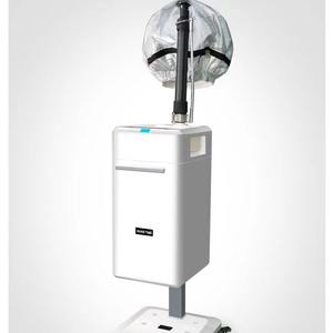 Vaporizador de Cabello Multifunción con Gorro, Cuidado del Cuero Cabelludo, Reparación con Ozono, Spray de Vapor para Salón de Belleza y Barberí<span class=keywords><strong>a</strong></span> - Product Image 5