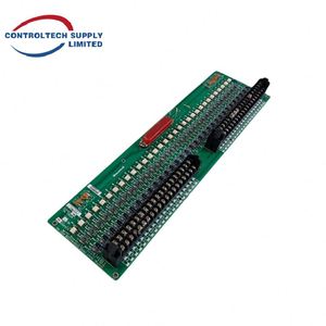 Câble coaxial de tronc de 20 mètres MU-NKT020 51195199-020 neuf avec blindage EMI/RFI pour réseaux de contrôle industriels - Product Image 2