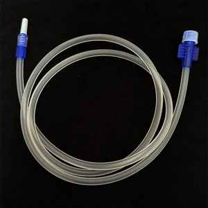 DEHP/BPA içermeyen malzeme ile steril EBOO diyaliz boru hattı kan tüpü - Product Image 5